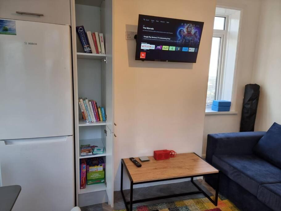 Radiant Accommodation Manor Lane Plymouth Zewnętrze zdjęcie