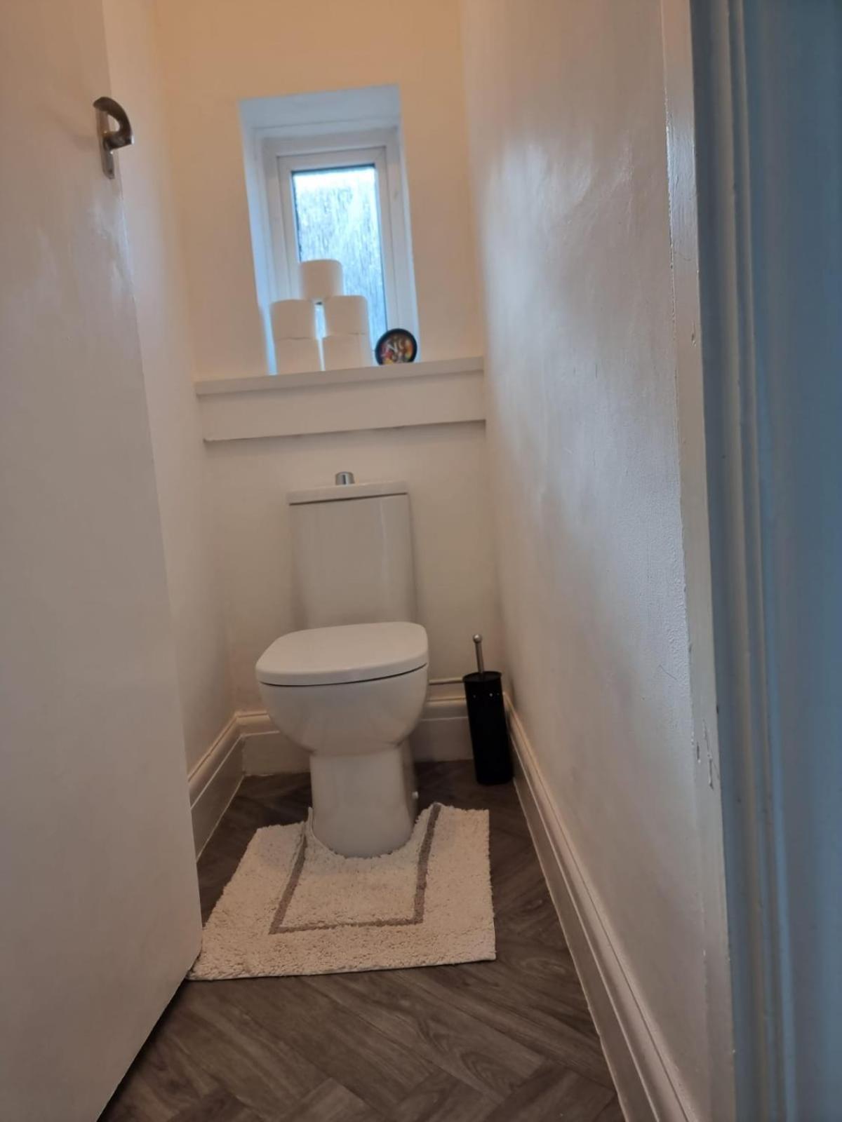 Radiant Accommodation Manor Lane Plymouth Zewnętrze zdjęcie