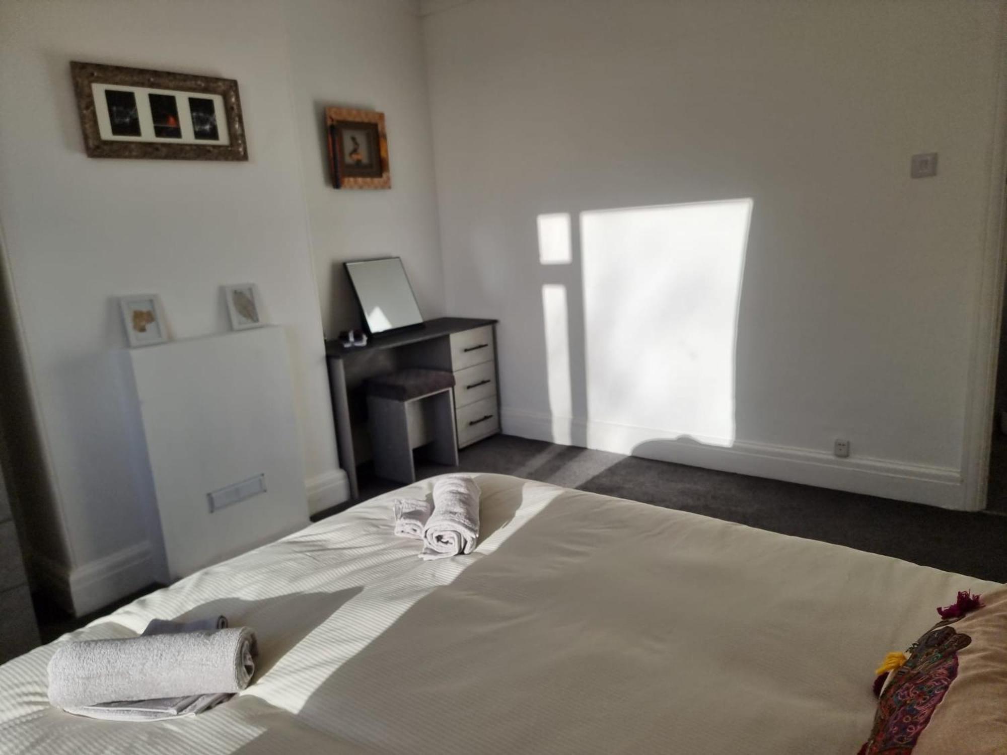 Radiant Accommodation Manor Lane Plymouth Zewnętrze zdjęcie