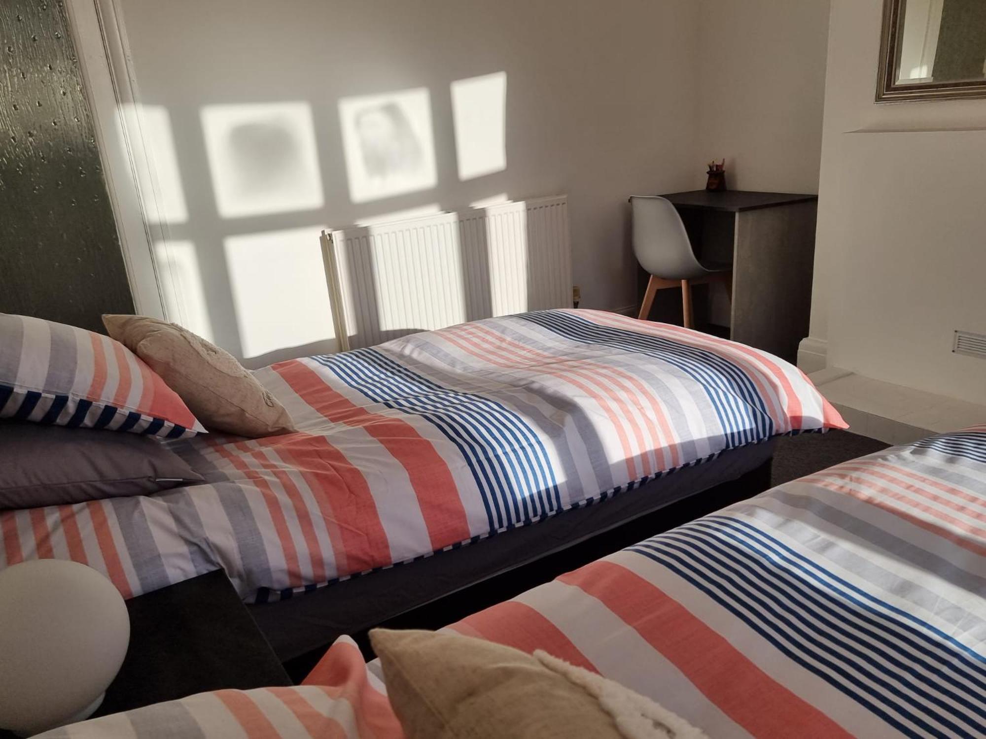 Radiant Accommodation Manor Lane Plymouth Zewnętrze zdjęcie