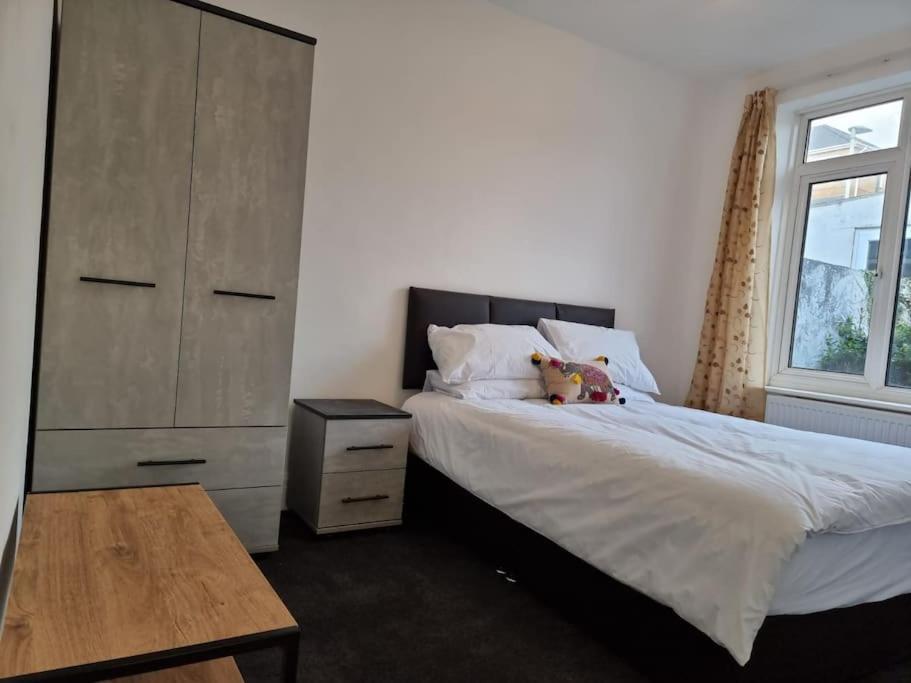 Radiant Accommodation Manor Lane Plymouth Zewnętrze zdjęcie